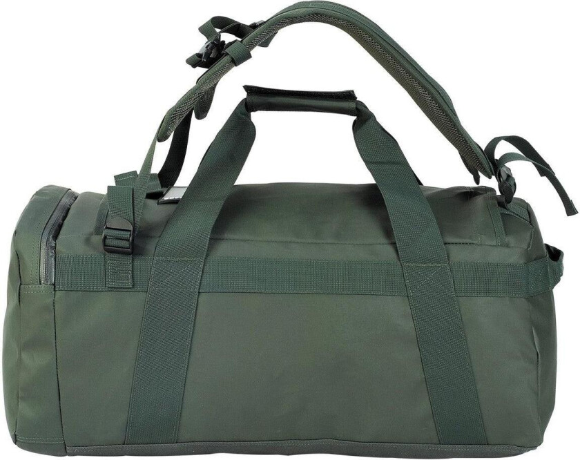 Duffle bag 55 liter Grønn