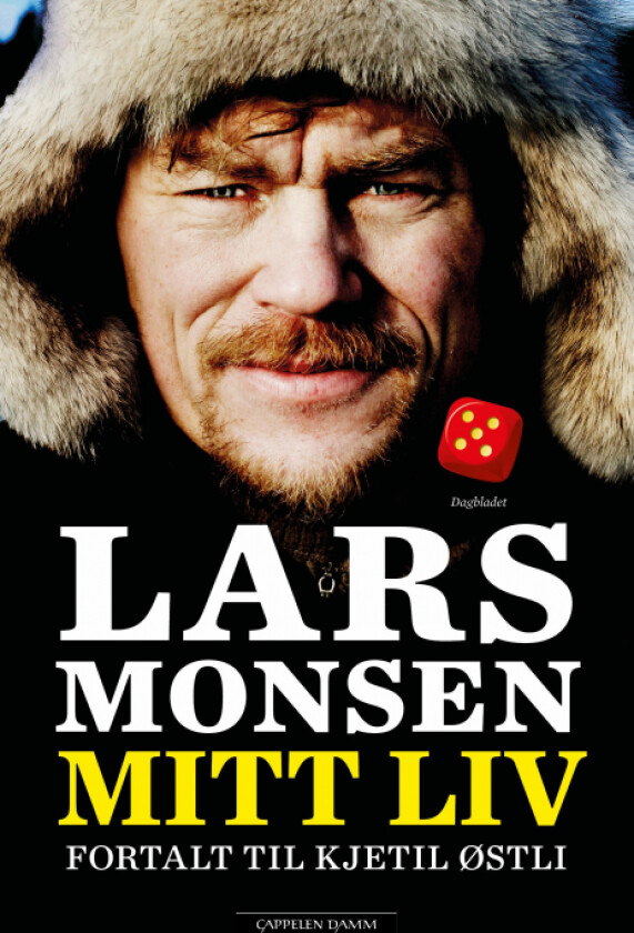 Lars Monsen av Lars   Østli Kjetil Stensvik Monsen