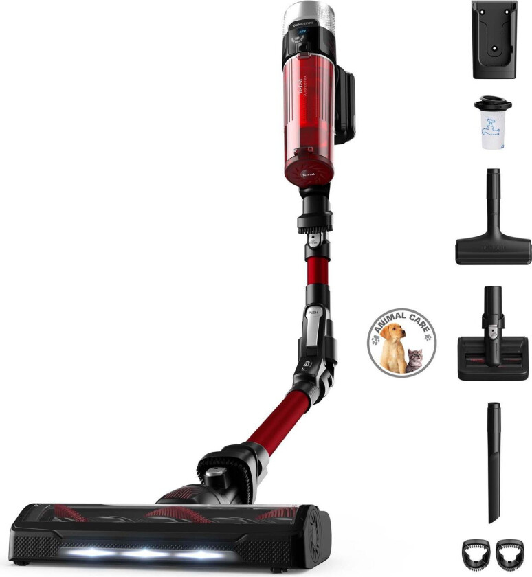 X-Force 9.60 Flex Animal