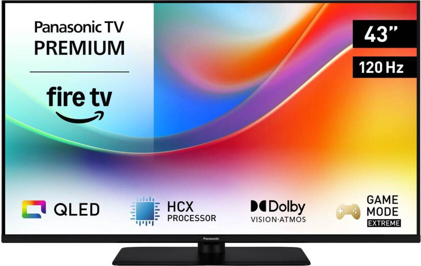 43" - TV-43W85BEZ
