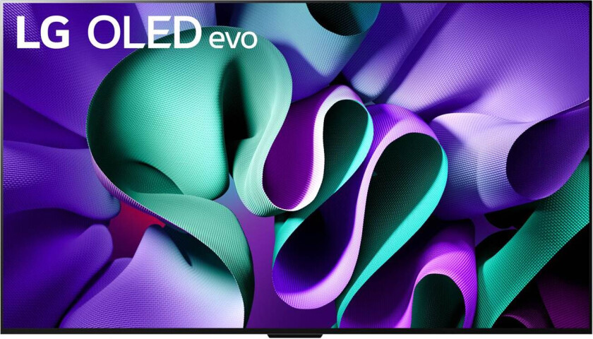 77" - OLED77M49LA.AEU