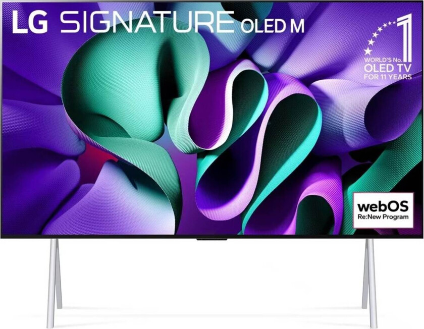83" - OLED83M49LA.AEU