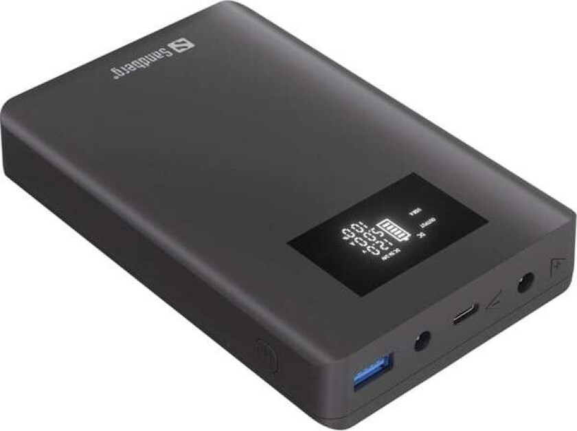Laptop Powerbank 20000 PD100W