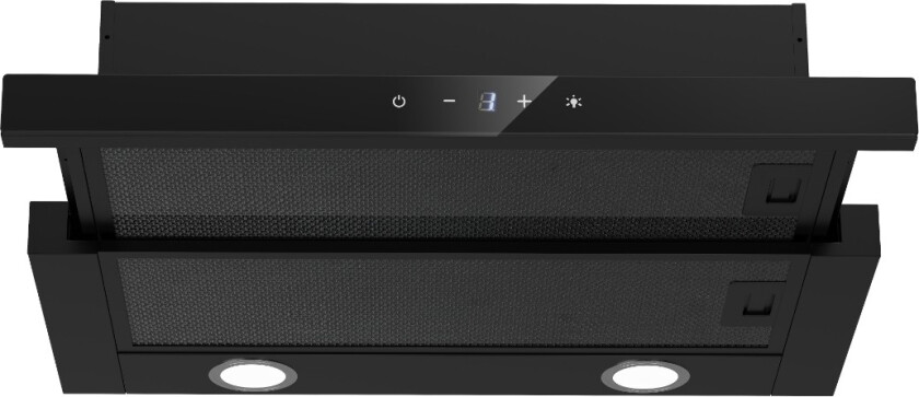 POHO5160TELB5 kjøkkenventilator