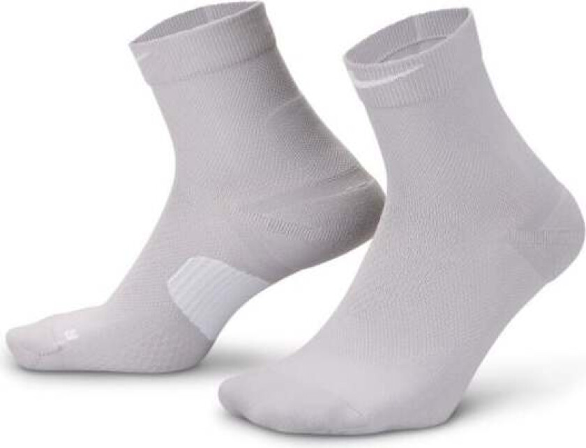 Midweight Running Mid-Cut Socks