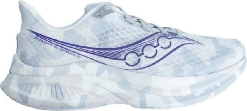 Endorphin Speed 5 Nordic