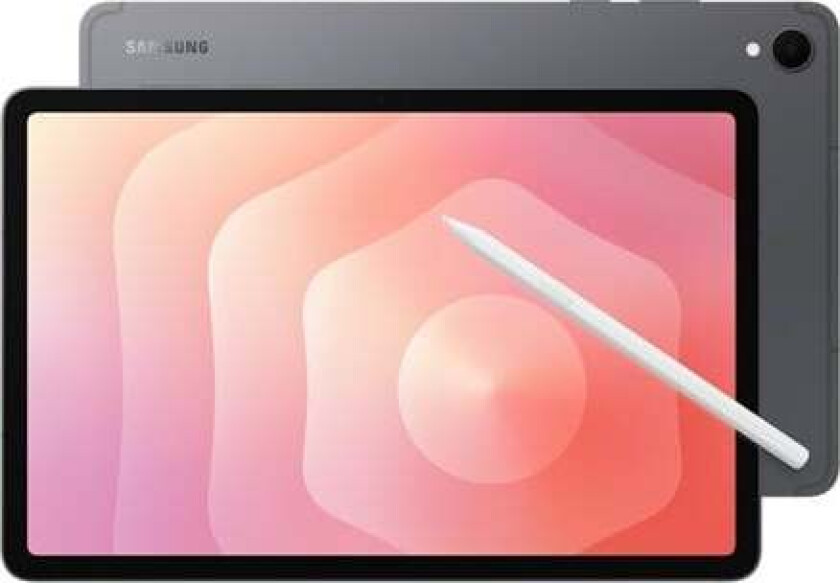 Galaxy Tab S11 128GB/12GB - Grå