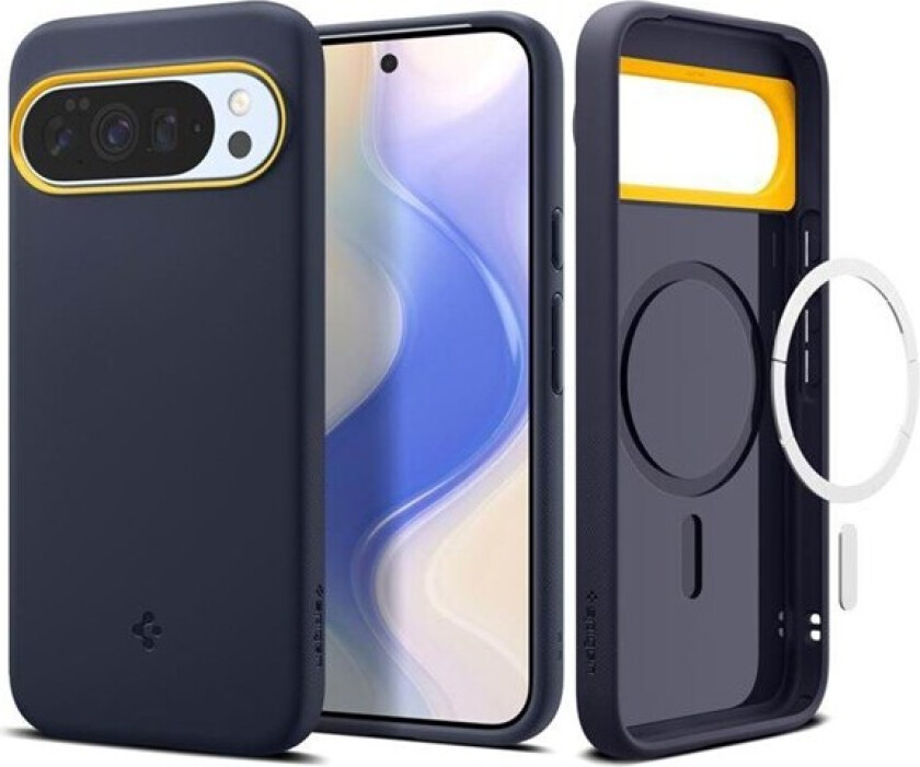 Nano Pop MagSafe blueberry navy - Google Pixel 10 Pro XL