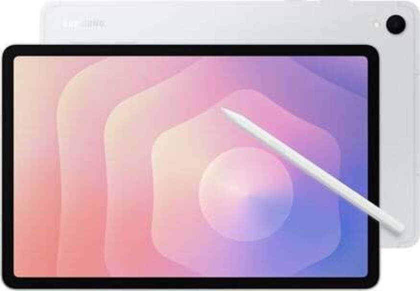 Galaxy Tab S11 128GB/12GB - Silver