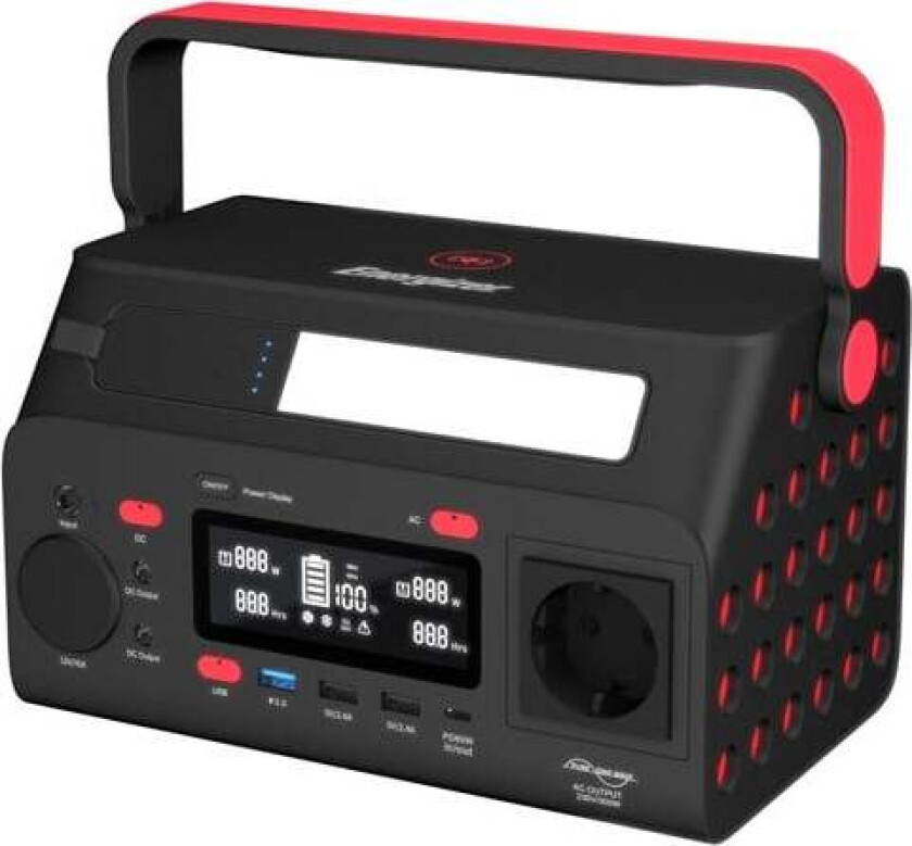 Power Station - 293Wh