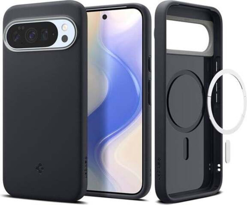 Nano Pop MagSafe black sesame - Google Pixel 10 Pro XL
