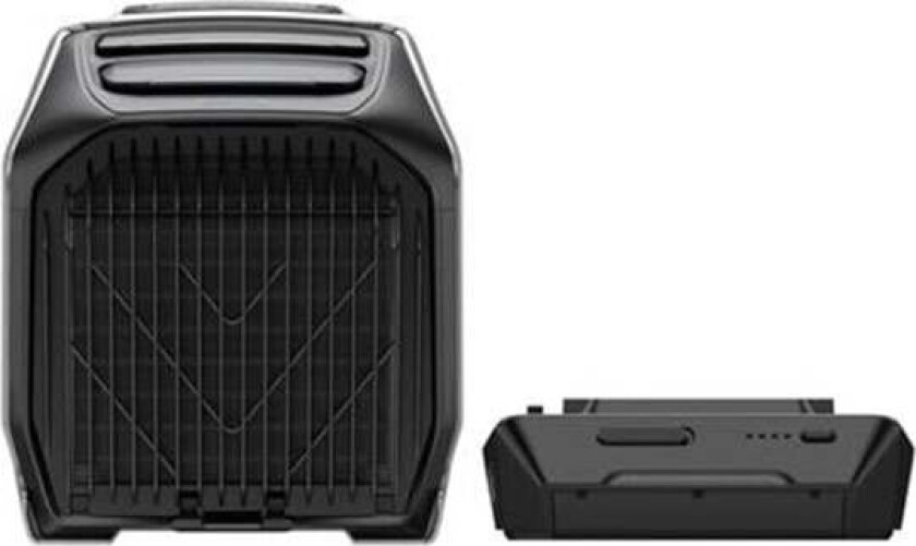 Wave 3 Portable Air Conditioner with Battery
