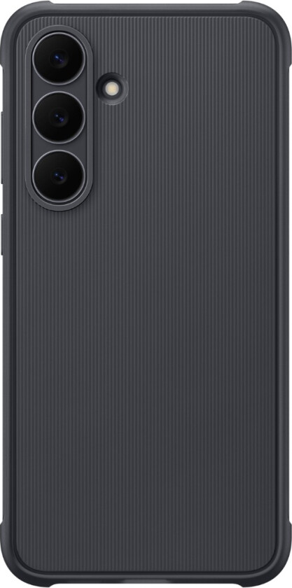 Galaxy S25 FE Rugged deksel, svart