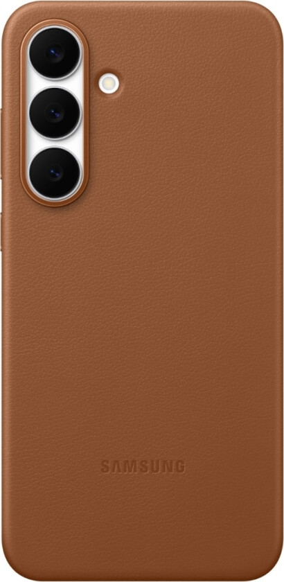 Galaxy S25 FE Kindsuit-deksel, brun