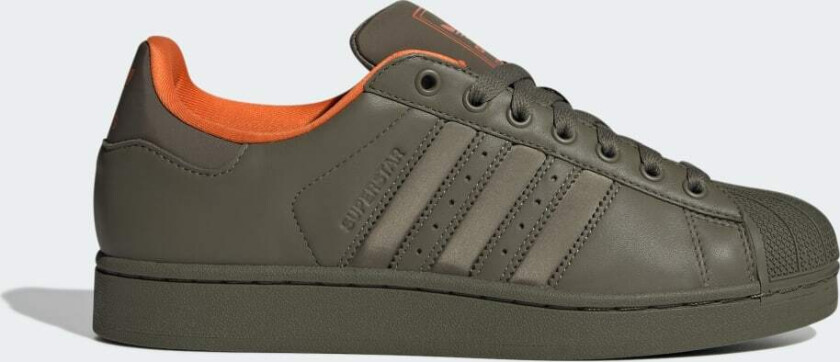 Superstar II Sko