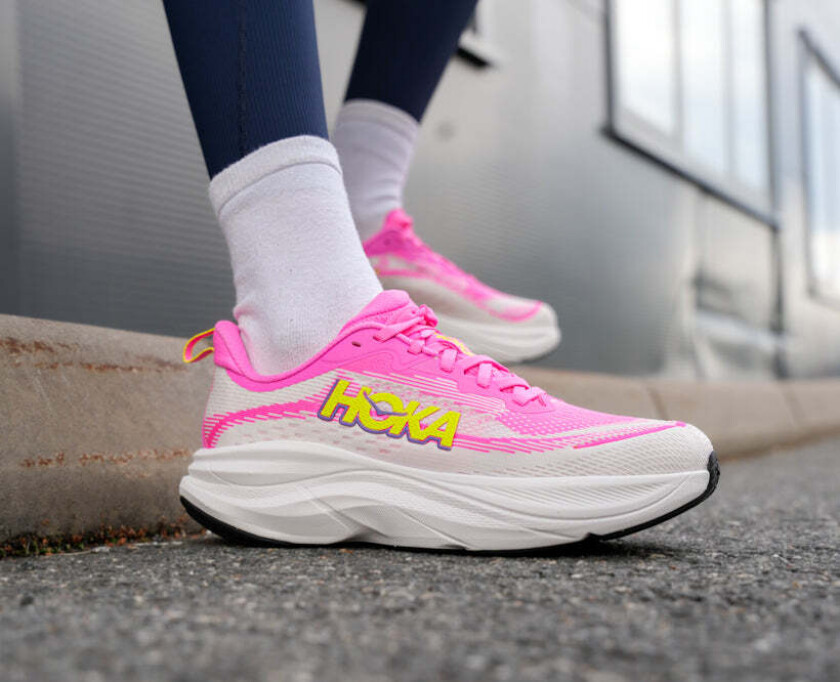 Skyflow Dame Neon Rose/Neon Citrus 36 2/3
