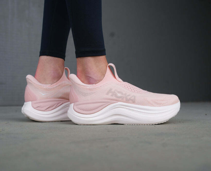 Skyward Laceless Dame Rose Latte/Rose Cream 40 2/3