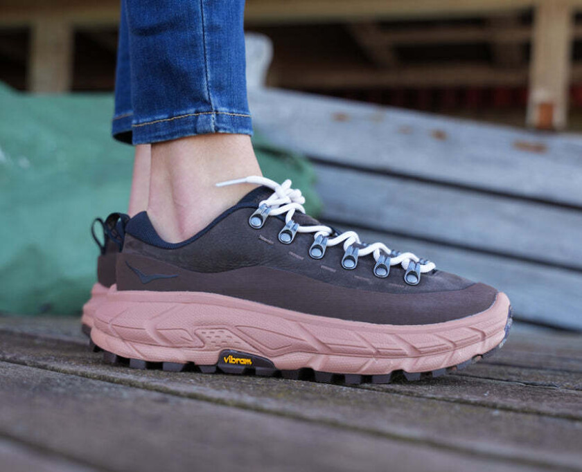 U TOR SUMMIT Cast Iron / Walnut, EU 46 2/3