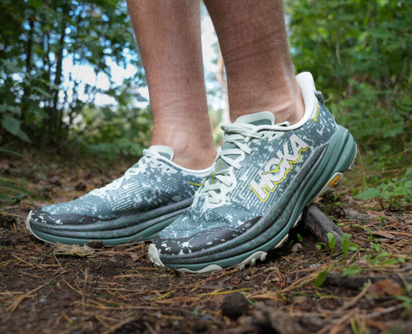 Speedgoat 6 GTX Herre Sea Glass/Fern 40