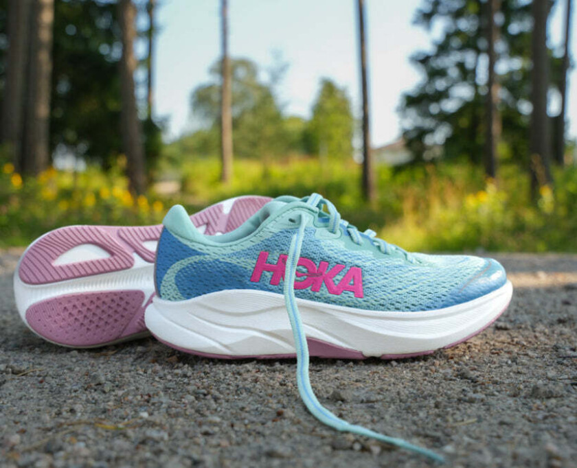 Rincon 4 Junior Jadeite/Alpine Blue 38