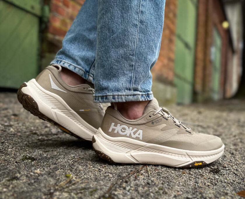 W TRANSPORT GTX Dune / Eggnog, EU 42 2/3