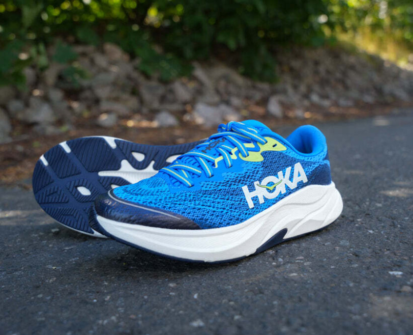 Rincon 4 Junior Electric Cobalt/Varsity Navy 38