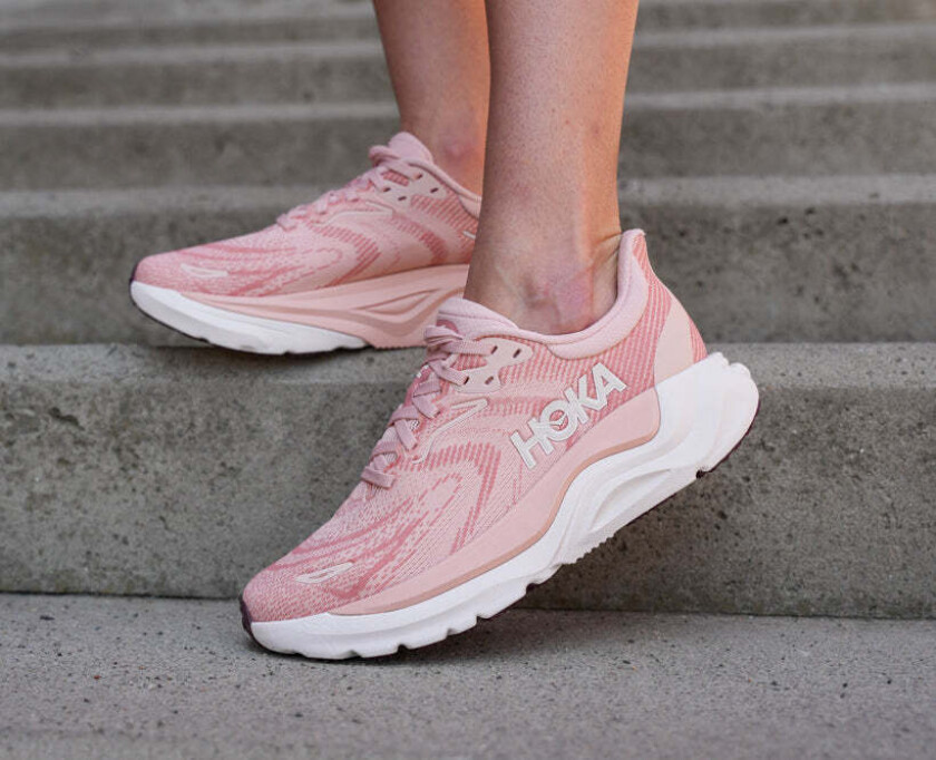 Arahi 8 Dame Blush/Rose Latte 37 1/3