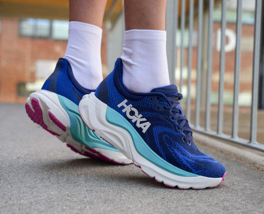 Arahi 8 Dame Midnight Blue/Ultramarine 36 2/3