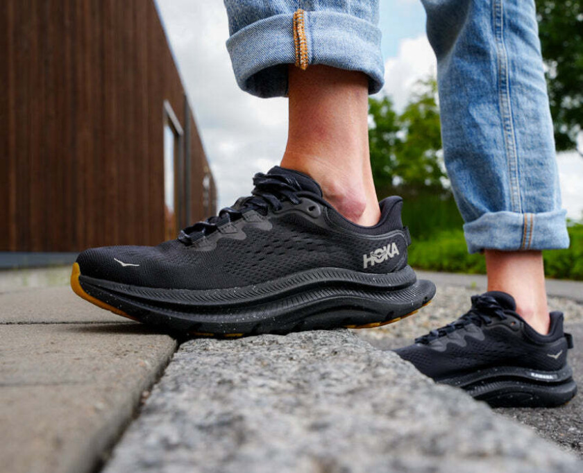 Kawana 2 Dame Black/Black 36