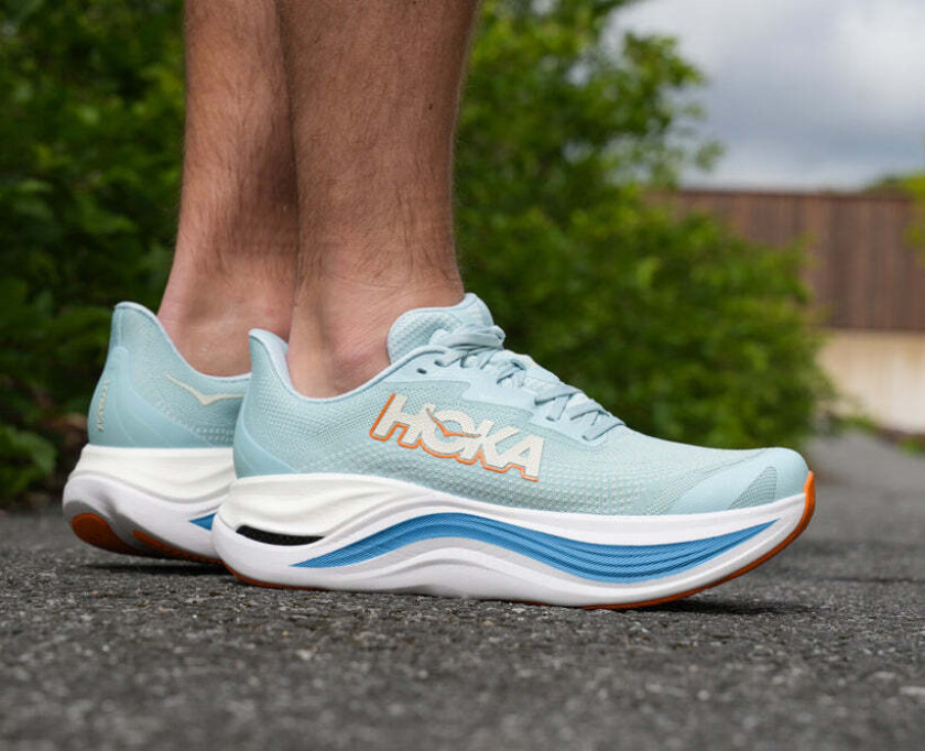 Skyward X Herre Clear Sea/Alpine Blue 50 2/3