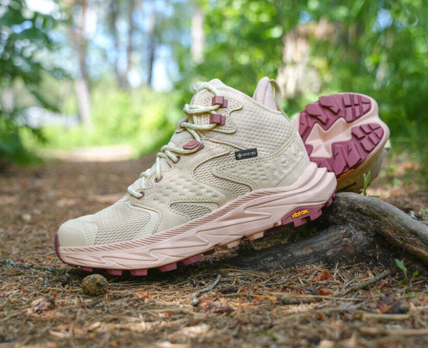 Anacapa 2 Mid GTX Dame Oak/Rose Latte 36 2/3