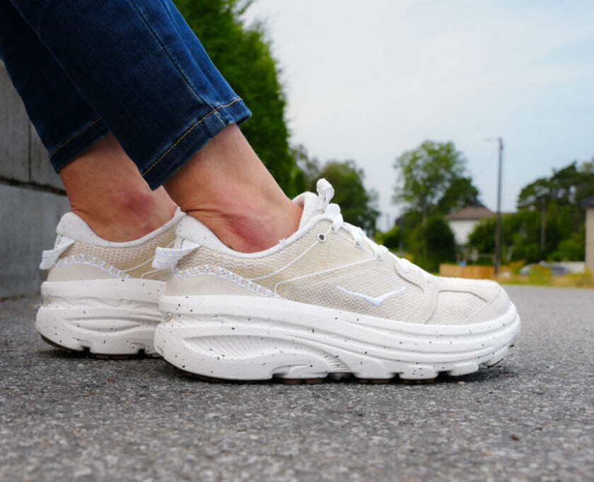 U BONDI B3 BP Frost / Pepper, EU 42