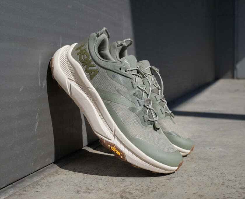 M TRANSPORT GTX Slate / Oat Milk, EU 50 2/3