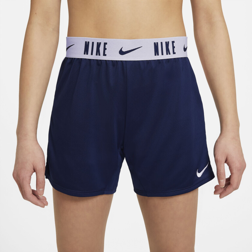 Trophy Shorts Junior Blue Void/Arctic Punch/Arctic Punch L