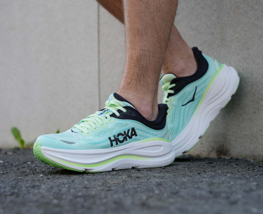 Bondi 9 Herre Luna Moth/Blue Spark 50 2/3