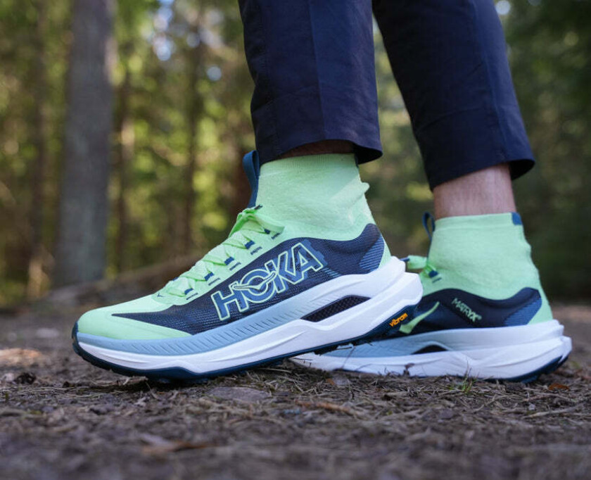 Tecton X 3 Herre Tart Apple/Blue Twilight 48