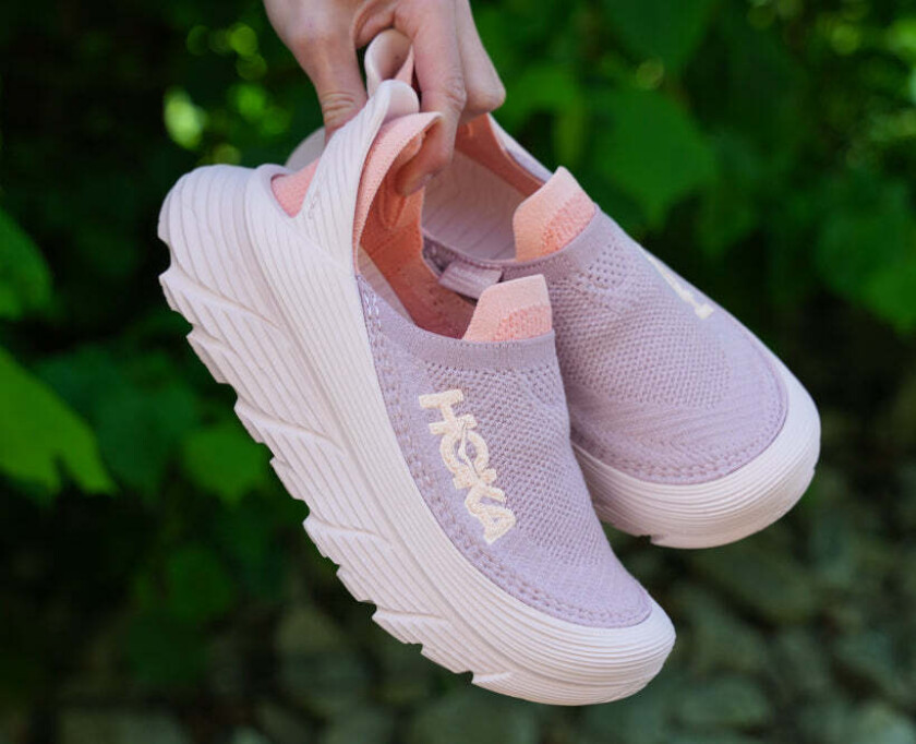 Restore TC Aerino Unisex Quartz Sand/Cosmic Pearl 48