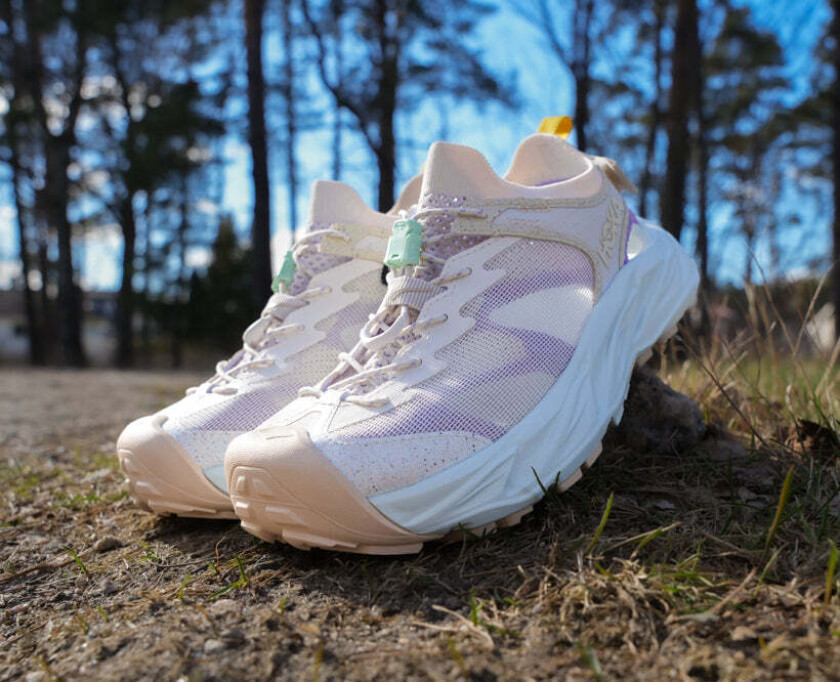 Hopara 2 Dame Alabaster/Snow Melt 43 1/3