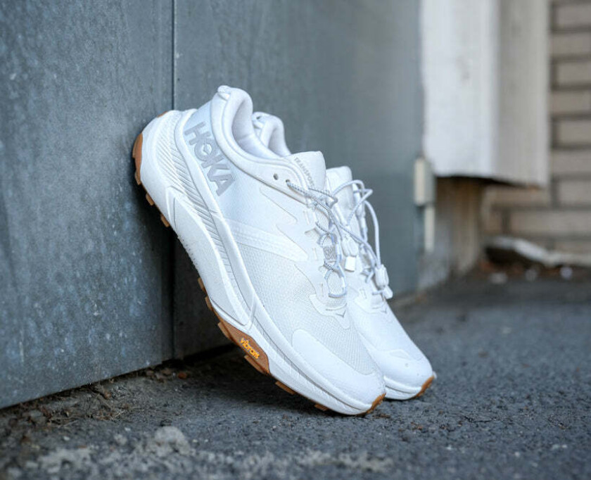 Transport Dame White/White 43 1/3