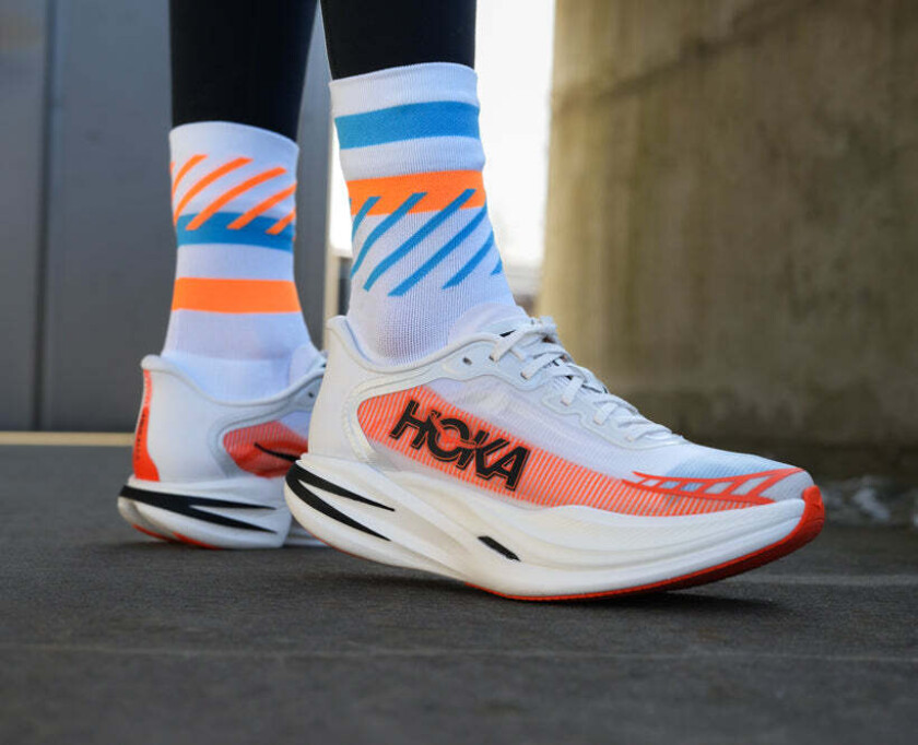 Cielo X1 2.0 Unisex Frost/Lava 49 1/3
