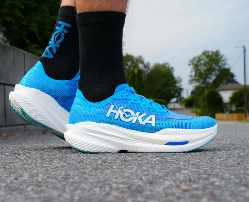 Mach X 2 Herre Skyward Blue/Electric Cobalt 48