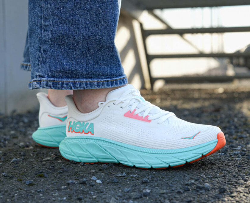Arahi 7 Dame Frost/Aqua Glow 43 1/3
