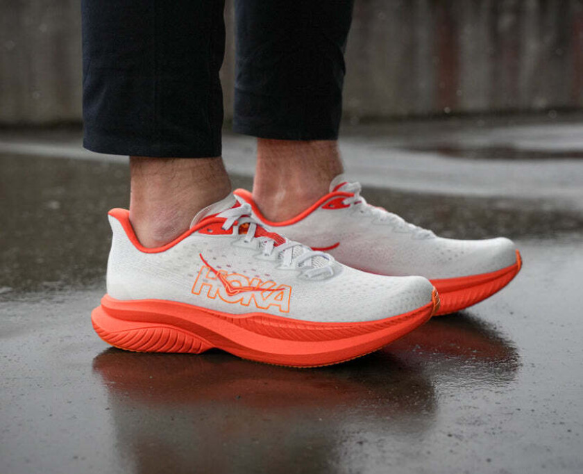 Mach 6 Herre Frost/Lava 48
