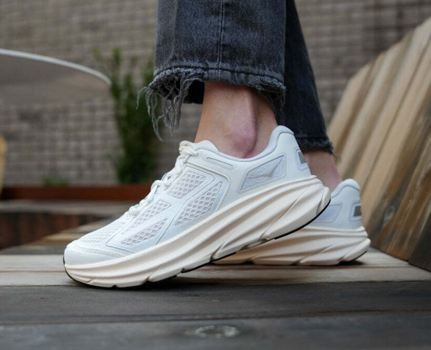Bilde av Clifton One9 Unisex Frost/Cosmic Grey 44
