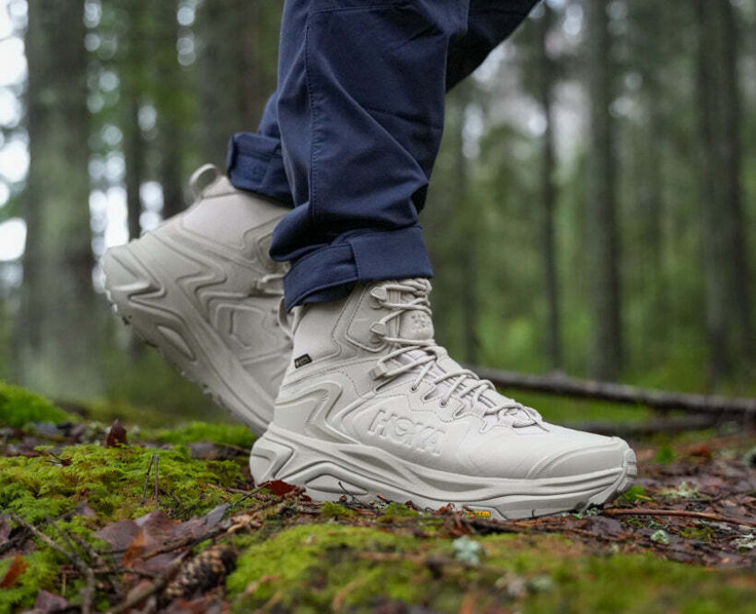 Kaha 3 GTX Herre Raw Linen/Oat Milk 44 2/3
