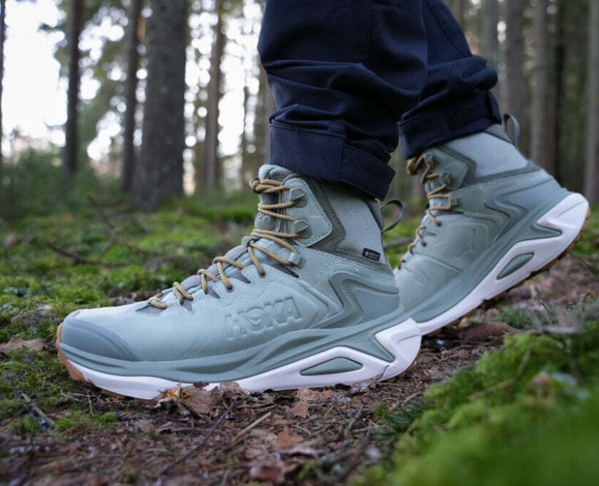 Kaha 3 GTX Herre Sea Moss/Oat Milk 49 1/3