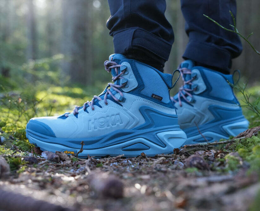 Kaha 3 GTX Dame Mountain Fog/Druzy 36