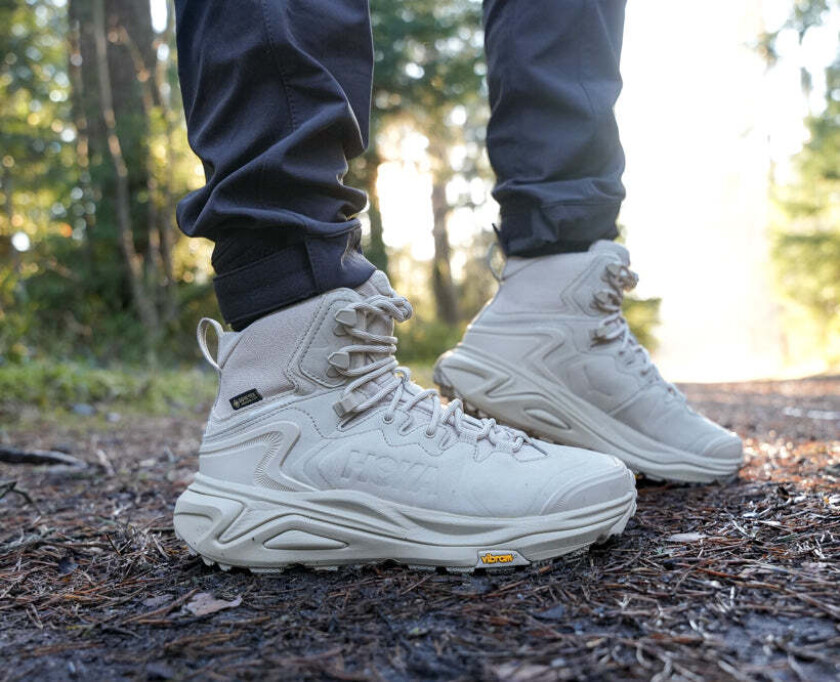 Kaha 3 GTX Dame Raw Linen/Oatmilk 43 1/3