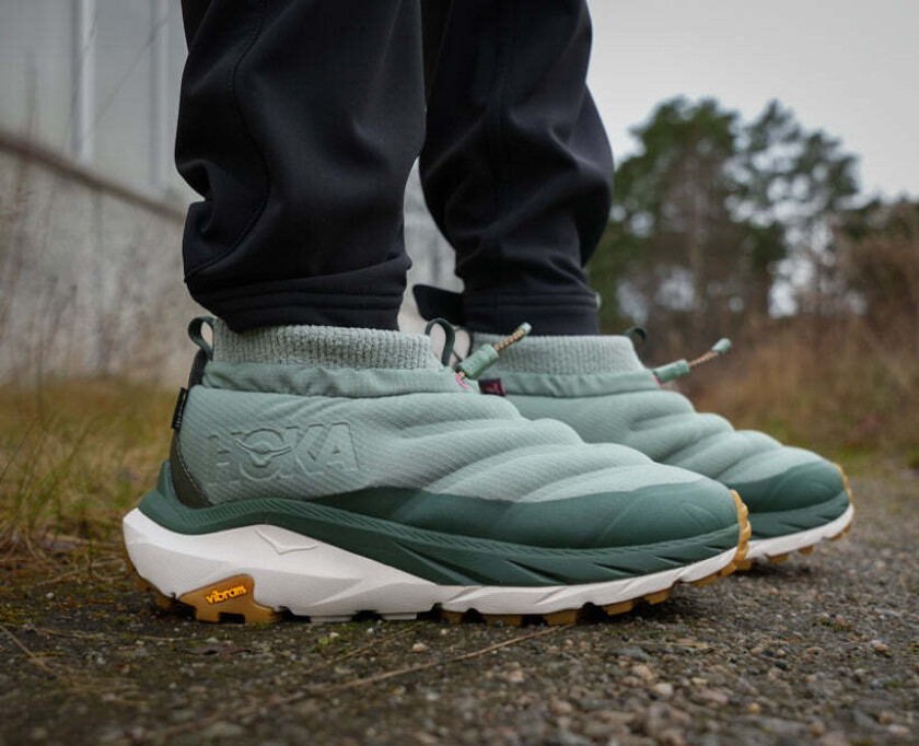 U KAHA 2 FROST MOC GTX Succulent / Aloe Vera, EU 38 2/3