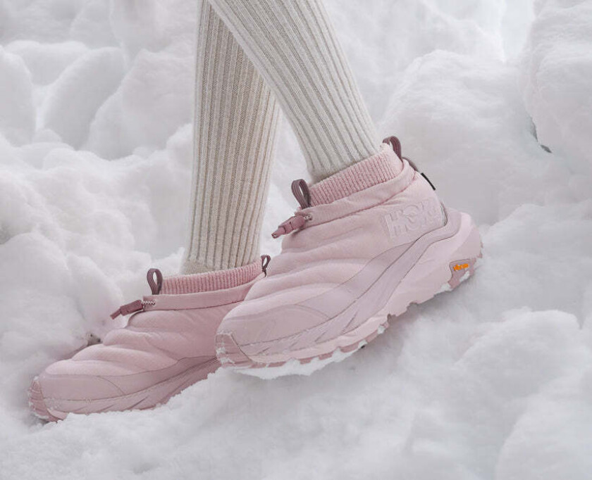 W KAHA 2 FROST MOC GTX Cosmic Pearl / Quartzite, EU 41 1/3
